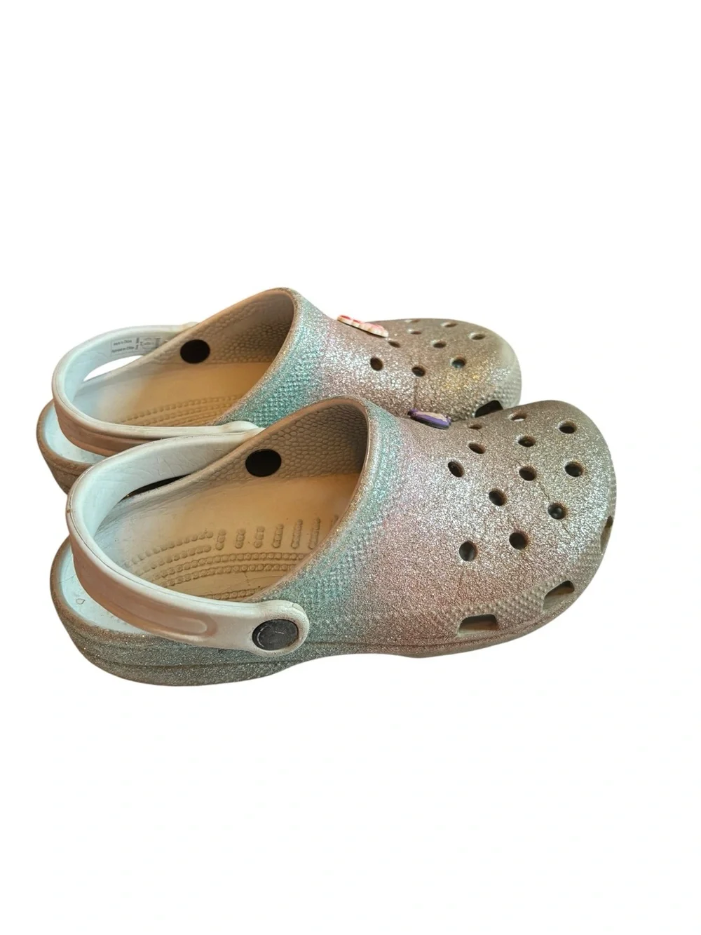 CROCS kids classic